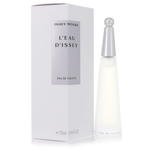 L'EAU D'ISSEY (issey Miyake) von Issey Miyake Eau De Toilette Spray 25 ml für Damen