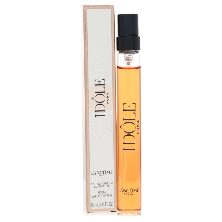 Idôle Aura de Lancôme Mini Eau de Parfum Vaporisateur 10 ml pour Femme