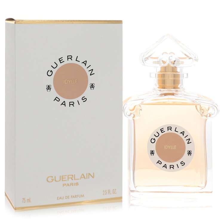 Idylle von Guerlain Eau De Parfum Spray 75 ml für Damen