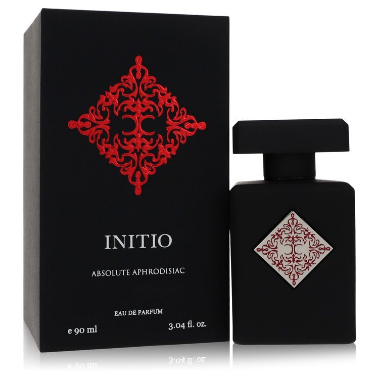 Initio Absolute Aphrodisiac par Initio Parfums Prives Eau De Parfum Vaporisateur (Unisexe) 3.04 oz pour Homme