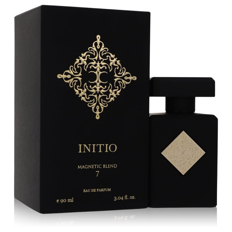 Initio Magnetic Blend 7 par Initio Parfums Prives Eau De Parfum Vaporisateur (Unisexe) 90 ml pour Homme