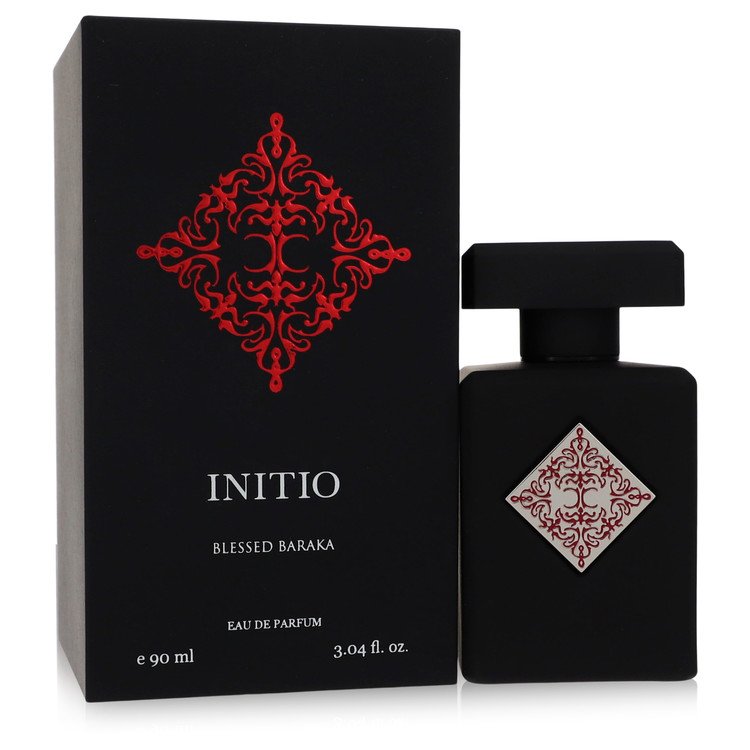 Initio Blessed Baraka von Initio Parfums Prives Eau De Parfum Spray (Unisex) 90 ml für Herren