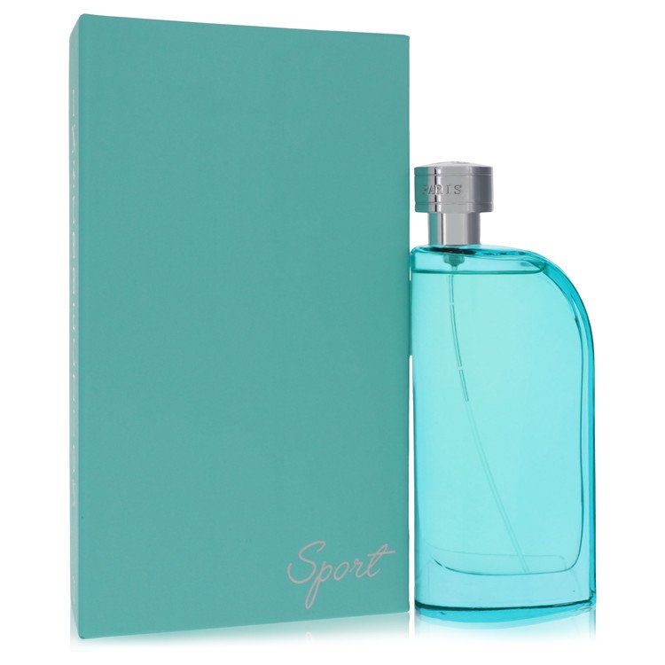 Insurrection II Sport par Reyane Tradition Eau de Toilette Vaporisateur 90 ml pour Hommes