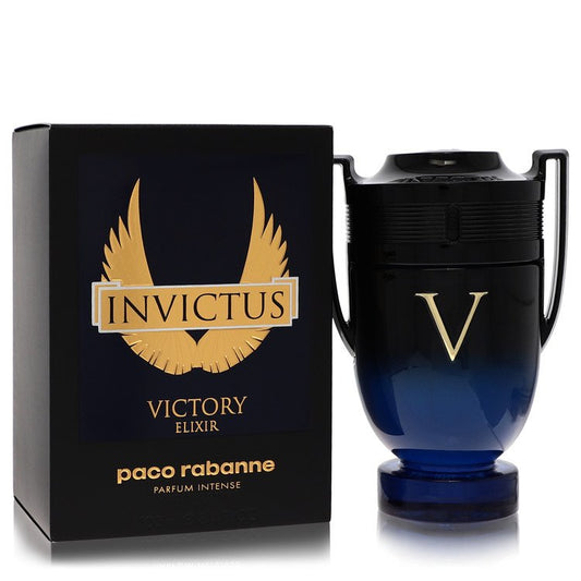 Invictus Victory Elixir von Paco Rabanne Parfum Intense Spray 100 ml für Herren