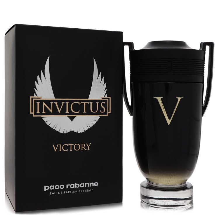 Invictus Victory par Paco Rabanne Eau de Parfum Extrême Vaporisateur 200 ml pour Hommes