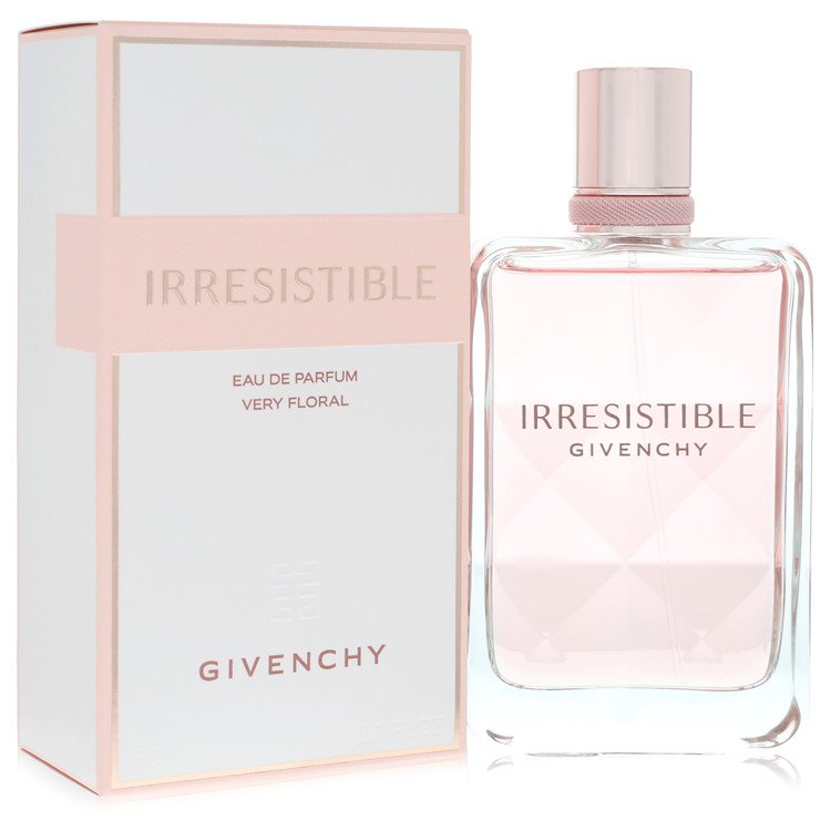Irresistible Givenchy Very Floral von Givenchy Eau De Parfum Spray 80 ml für Damen
