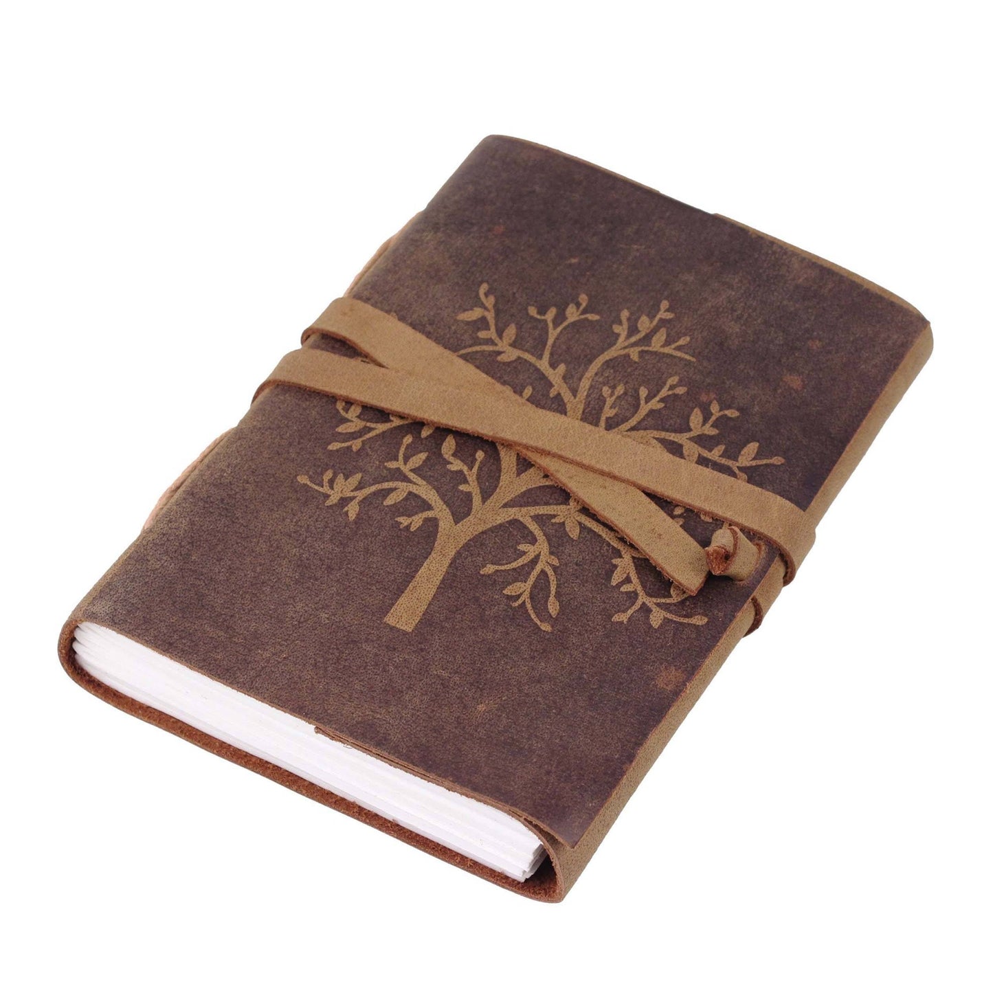 Le carnet Sapling