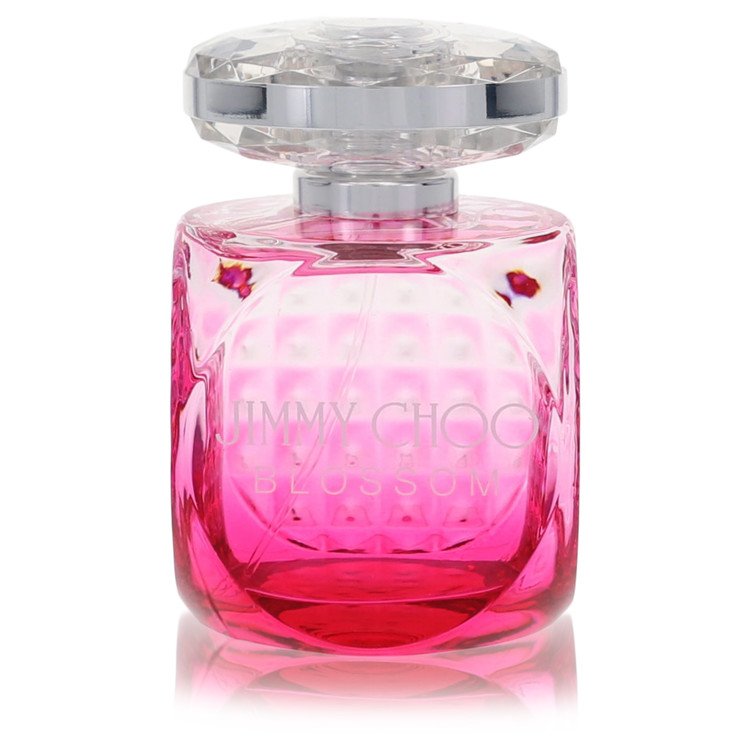 Jimmy Choo Blossom par Jimmy Choo Eau De Parfum Vaporisateur (Testeur) 100 ml pour Femme