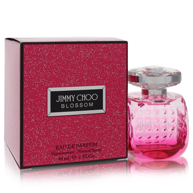 Jimmy Choo Blossom par Jimmy Choo Eau De Parfum Vaporisateur 60 ml pour Femme