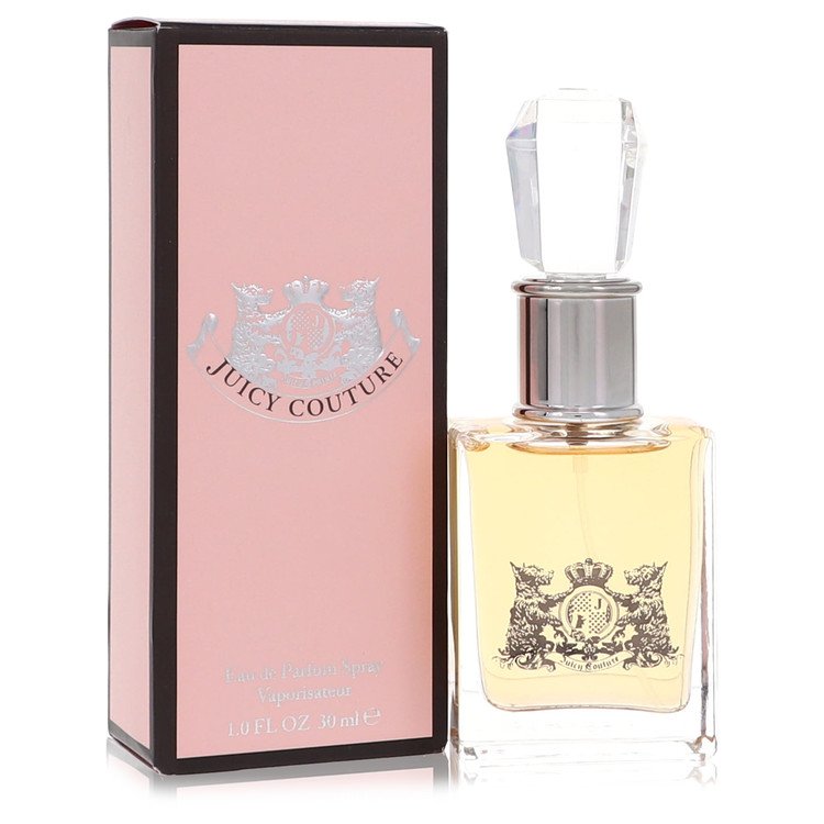 Juicy Couture par Juicy Couture Eau De Parfum Vaporisateur 30 ml pour Femme