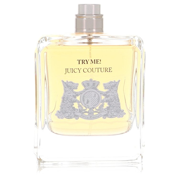 Juicy Couture par Juicy Couture Eau de Parfum Vaporisateur (Testeur) 100 ml pour Femme