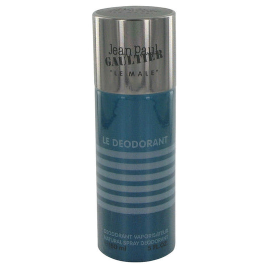 Jean Paul Gaultier by Jean Paul Gaultier Deodorant Spray 150 ml für Herren