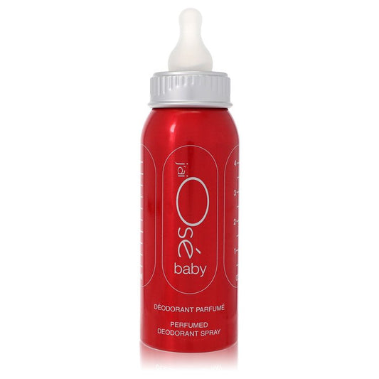 Jai Ose Baby par Guy Laroche Vaporisateur déodorant 150 ml pour femme