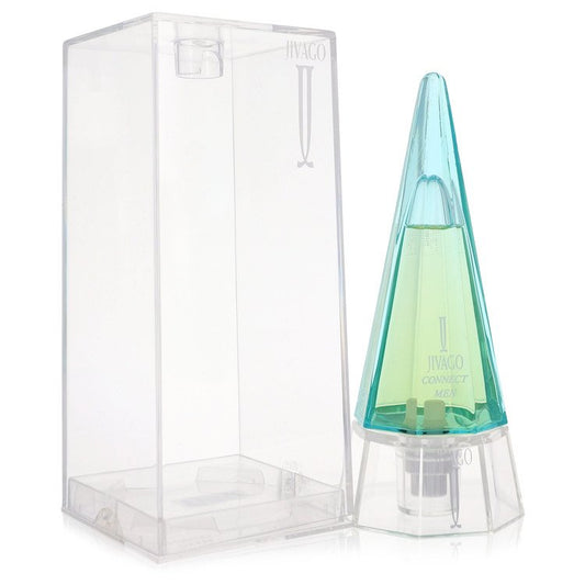 Jivago Connect von Ilana Jivago Eau de Toilette Spray 75 ml für Herren
