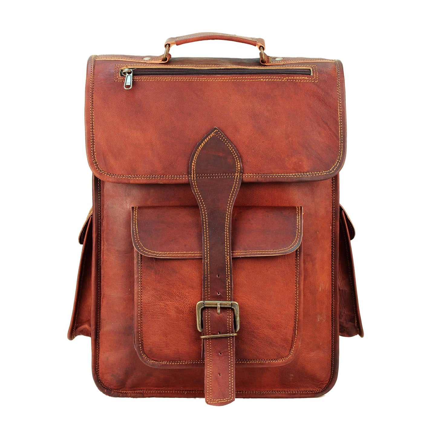 Le sac à dos rustique Hughes
