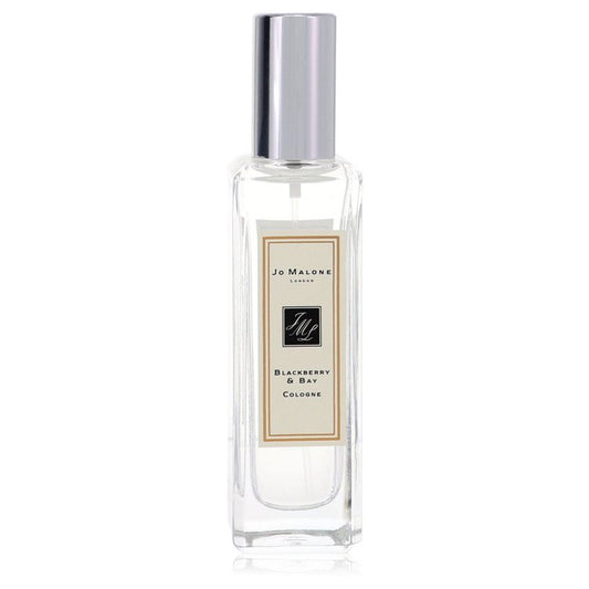 Jo Malone Blackberry & Bay par Jo Malone Eau de Cologne Vaporisateur (unisexe, sans boîte) 30 ml pour homme