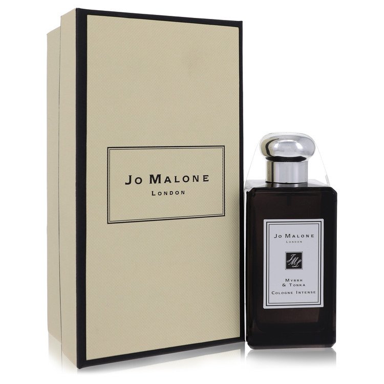 Jo Malone Myrrh & Tonka von Jo Malone Cologne Spray (Unisex) 100 ml für Damen