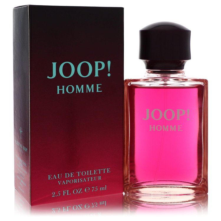 Joop by Joop! Eau de Toilette Vaporisateur 75 ml pour Homme