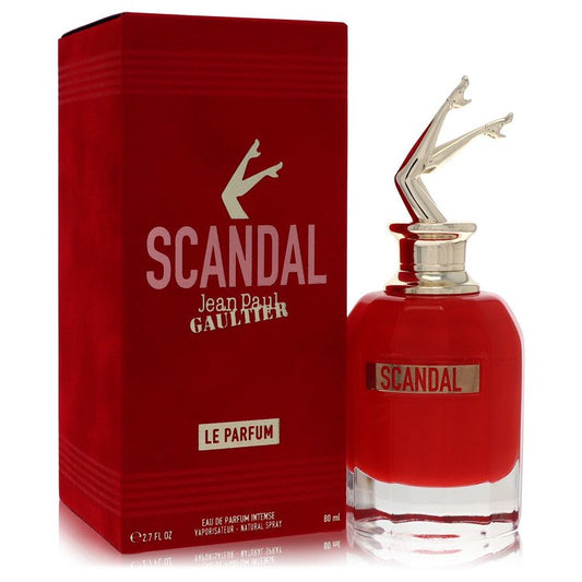 Jean Paul Gaultier Scandal Le Parfum par Jean Paul Gaultier Eau De Parfum Intense Vaporisateur 80 ml pour Femme