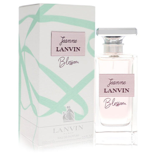 Jeanne Blossom von Lanvin Eau De Parfum Spray 100 ml für Damen