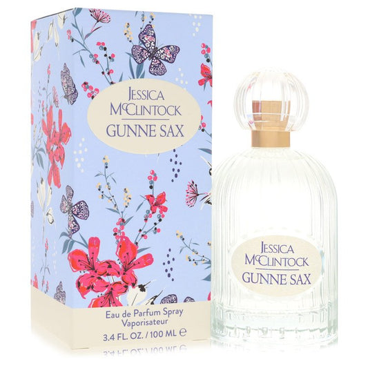 Jessica Mc Clintock Gunne Sax by Jessica Mcclintock Eau De Parfum Vaporisateur 3,4 oz pour Femme