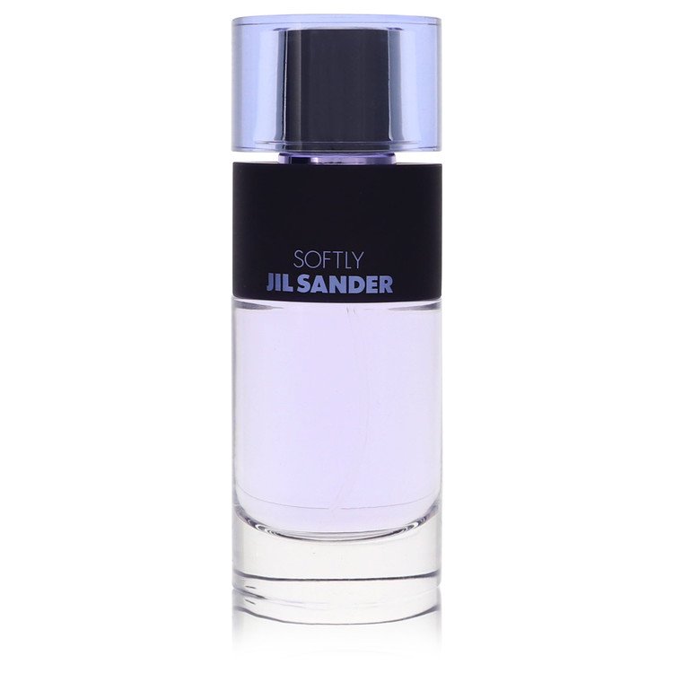 Jil Sander Softly Serene de Jil Sander Eau de Parfum Vaporisateur (Testeur) 80 ml pour Femme