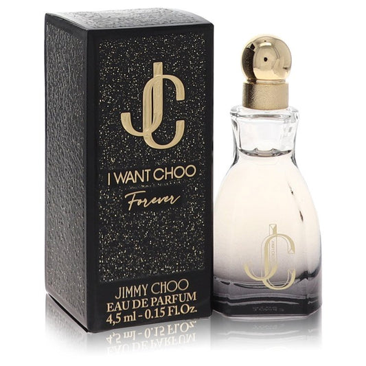 Jimmy Choo I Want Choo Forever von Jimmy Choo Mini EDP 4.5 ml für Damen