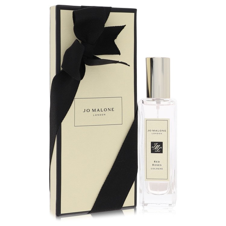Jo Malone Red Roses von Jo Malone Cologne Spray (Unisex) 30 ml für Damen