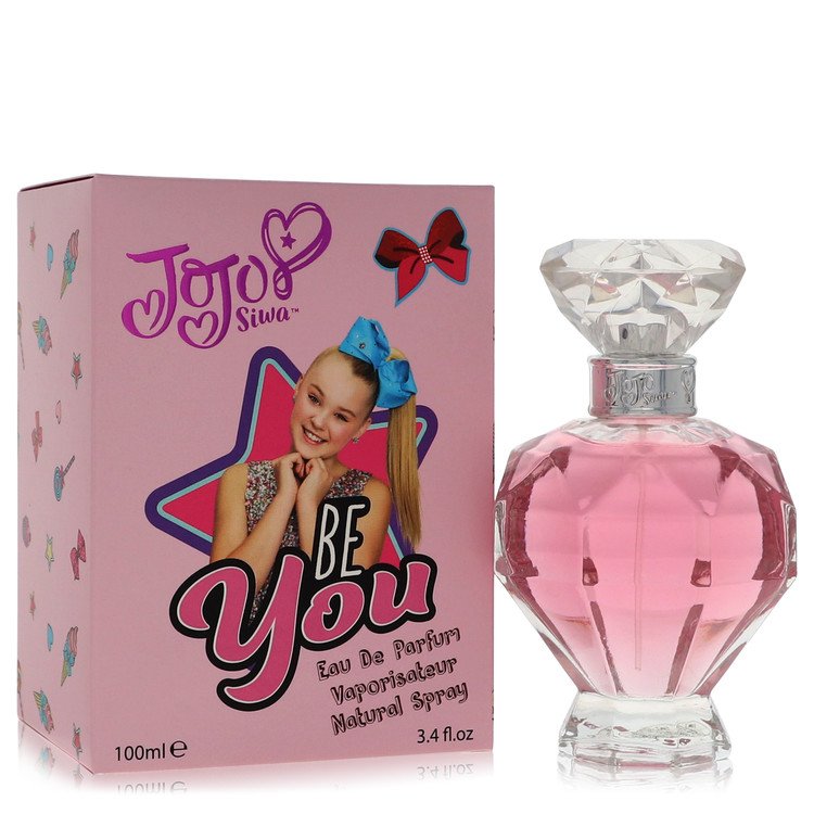 Jojo Siwa Be You by Jojo Siwa Eau De Parfum Vaporisateur 30 ml pour Femme