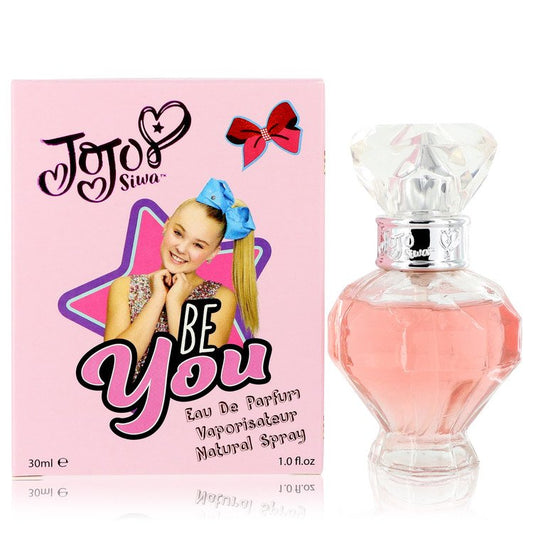 Jojo Siwa Be You by Jojo Siwa Eau De Parfum Spray 30 ml für Damen