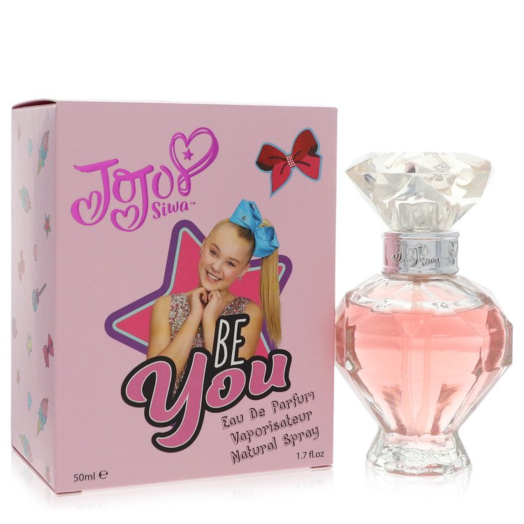 Jojo Siwa Be You by Jojo Siwa Eau De Parfum Vaporisateur 30 ml pour Femme