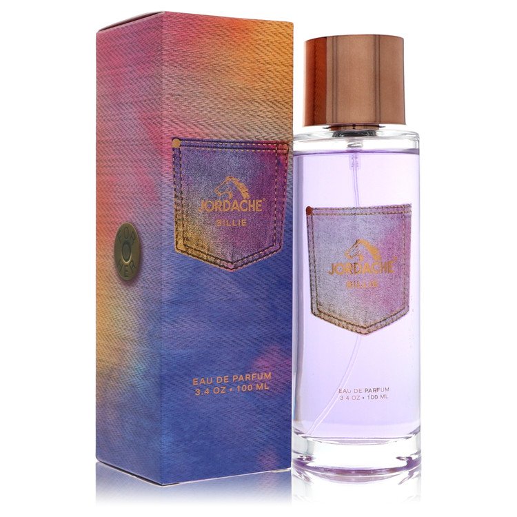 Jordache Billie by Jordache Eau De Parfum Vaporisateur 100 ml pour Femme