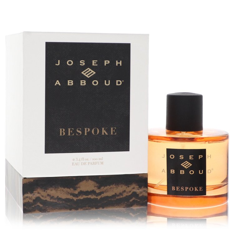 Joseph Abboud Bespoke by Joseph Abboud Eau De Parfum Spray 3.4 oz für Herren