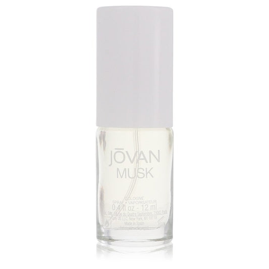 Jovan Musk by Jovan Miniatur-Cologne-Spray (ohne Verpackung) 11,8 ml für Herren