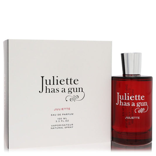 Juliette Has a Gun Juliette par Juliette Has A Gun Eau De Parfum Vaporisateur 100 ml pour Femme