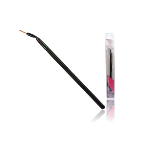 Pinceau eyeliner coudé KLEANCOLOR