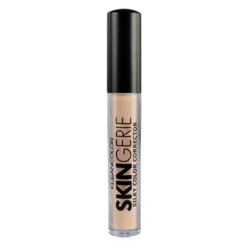 KLEANCOLOR Skingerie correcteur de couleur soyeux - Jaune
