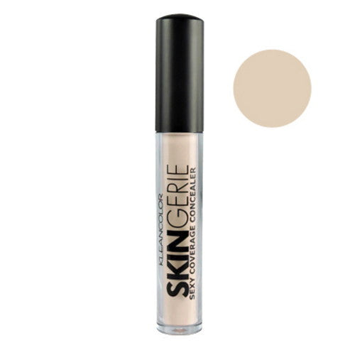 KLEANCOLOR Skingerie correcteur de couleur soyeux - Porcelaine