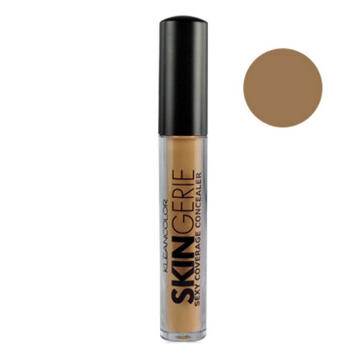 KLEANCOLOR Skingerie Cache-cernes Couvrance Parfaite - Honey