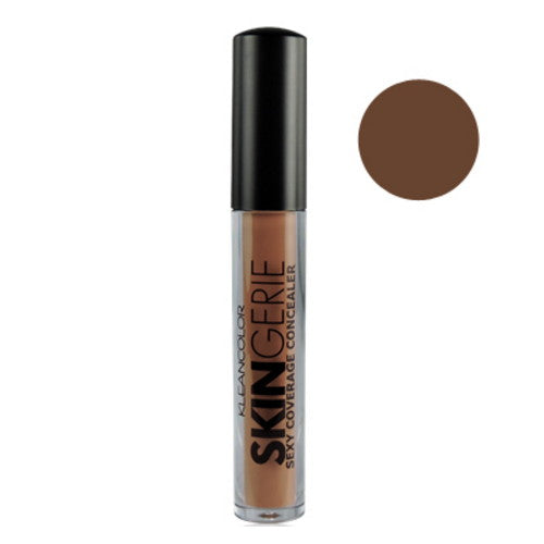 KLEANCOLOR Skingerie Sexy Coverage Anti-cernes - Caramel