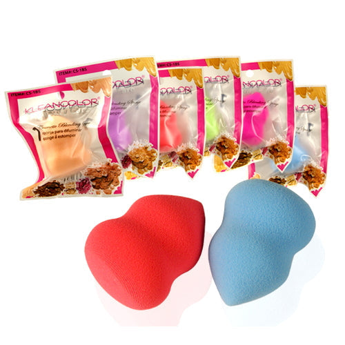 KLEANCOLOR Éponge de Beauté Estompeur - Éponge Estompeur