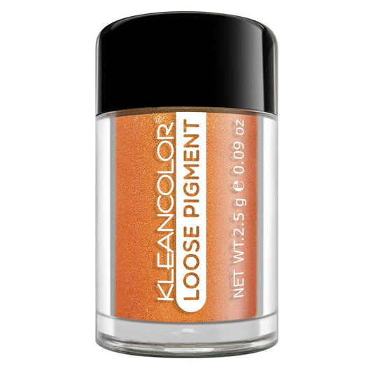 Ombre à paupières en poudre libre KLEANCOLOR - Citrus Burst