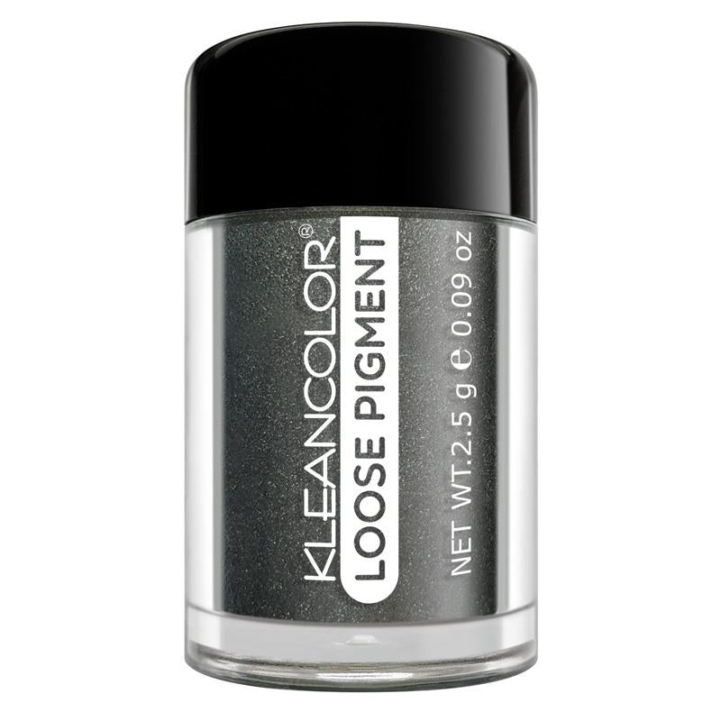 Ombre à Paupières Pigment Libre KLEANCOLOR - Steel Me Away