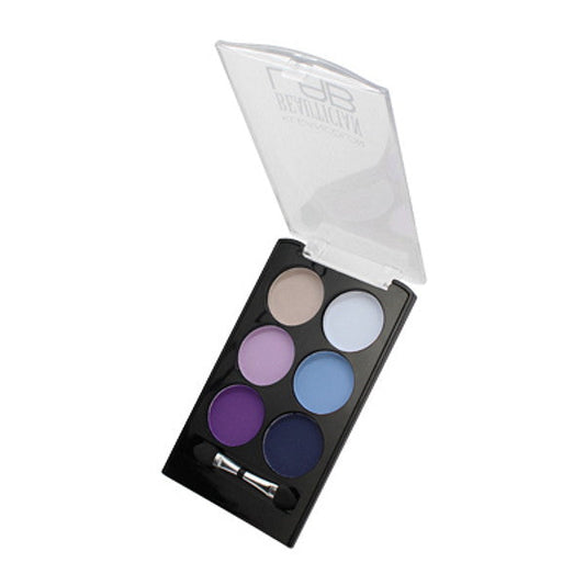 KLEANCOLOR Beautician Lab Palette Fards Scintillants - Expert