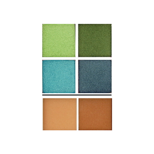 KLEANCOLOR Yeux et Joues (Fards à Paupières et Rouges à Joues)