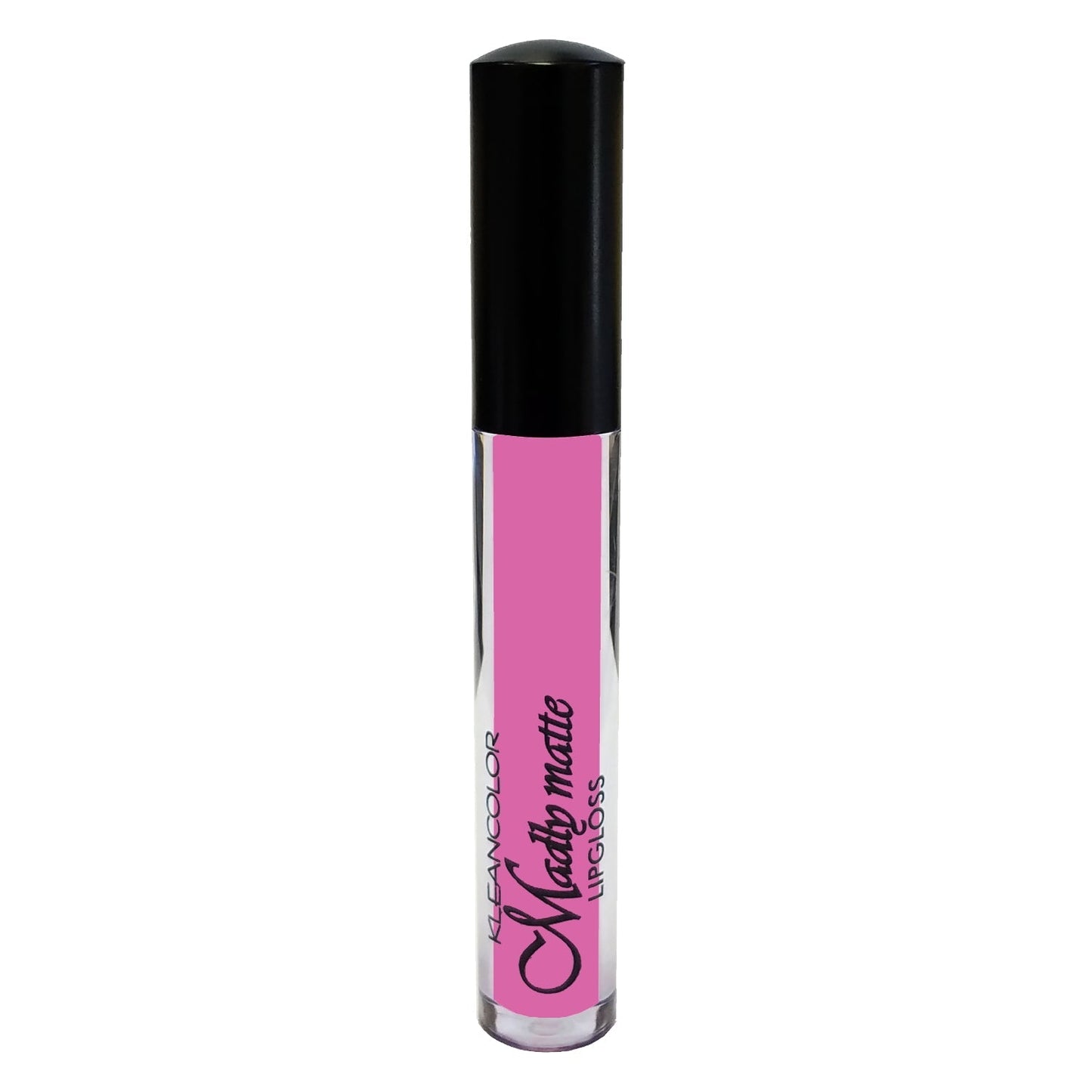 KLEANCOLOR Madly Matte Lipgloss - Tulip