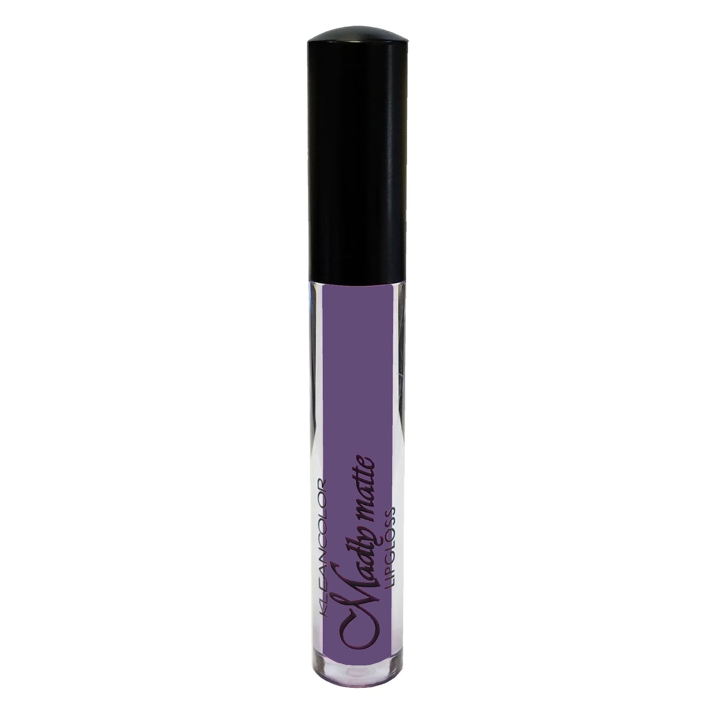 Brillant à lèvres mat KLEANCOLOR Madly - Wisteria Wink