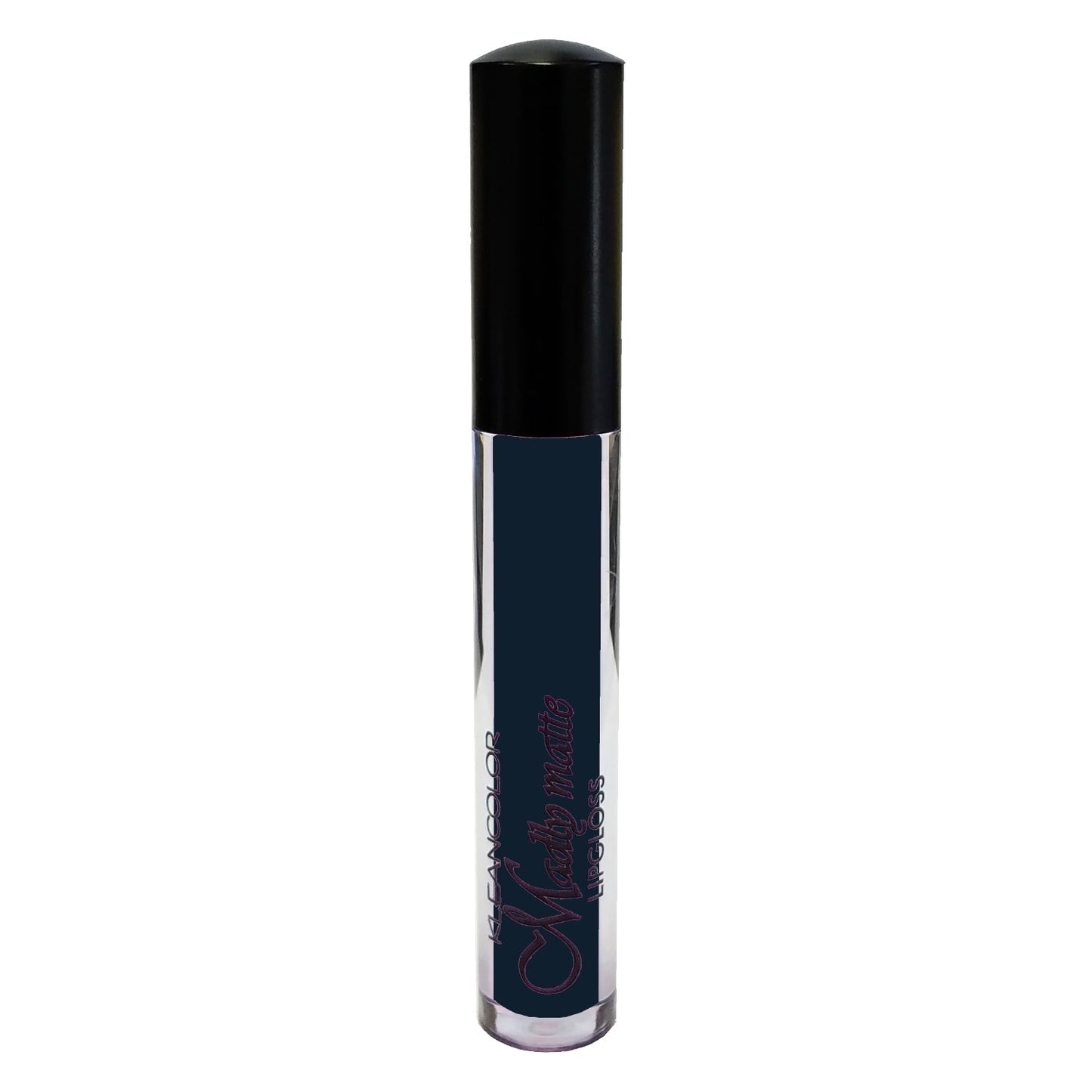 KLEANCOLOR Brillant à lèvres mat Madly - Peacock