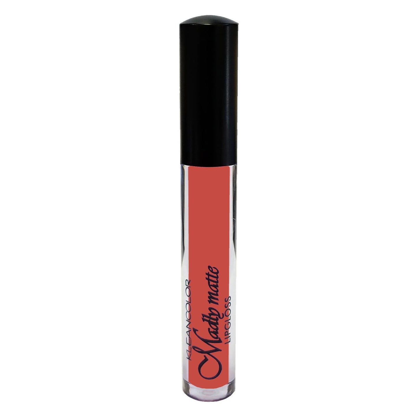 KLEANCOLOR Brillant à Lèvres Madly Matte - Rosette