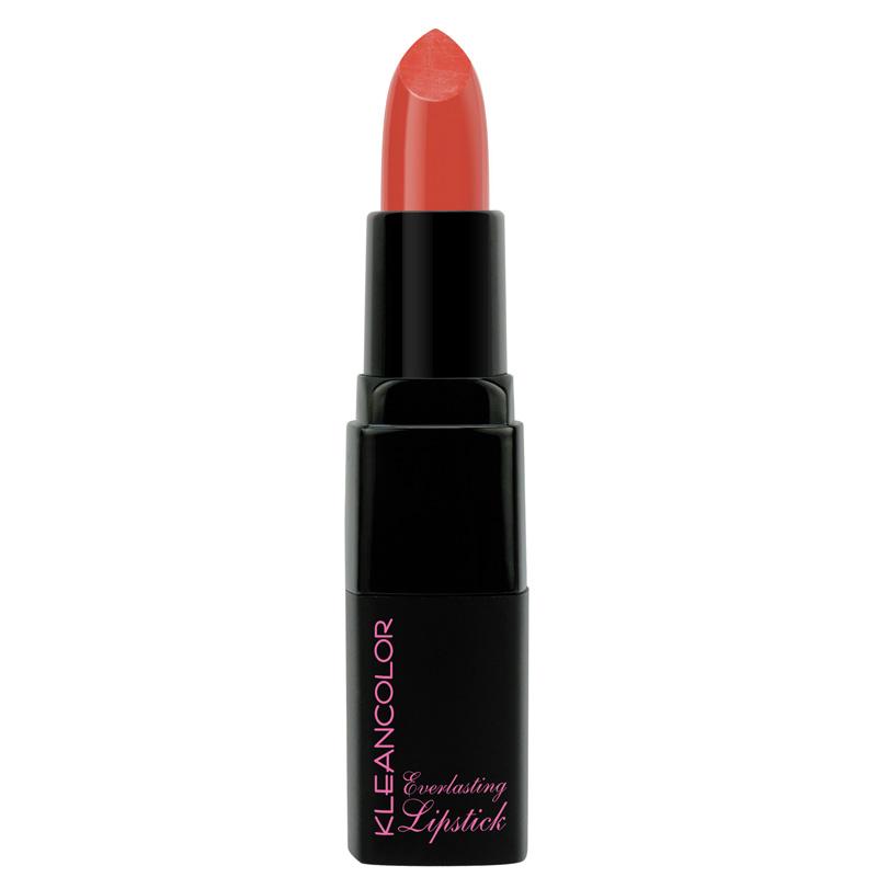 KLEANCOLOR Everlasting Lippenstift - Redwood